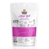 Nessiworld Pol's Freeze Fresh Magic Ball Blackberry Apple Balls 16 gr